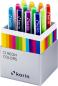 Preview: Karin real brush pen pro 0.4mm 31c12 neon colors 12 stück - Karin-31c12-5904446031367