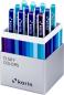 Preview: Karin real brush pen pro 0.4mm 31c2 sky colours 12 stück - Karin-31c2-5904446031336