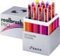 Preview: Karin real brush pen pro 0.4mm 31c4 flower colours 12 stück - Karin-31c4-5904446031343-03.jpg
