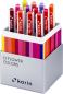 Preview: Karin real brush pen pro 0.4mm 31c4 flower colours 12 stück - Karin-31c4-5904446031343