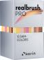 Preview: Karin real brush pen pro 0.4mm 31c5 skin colours 12 stück - Karin-31c5-5904446031374-04.jpg