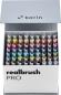Preview: Karin real brush pen pro 0.4mm 31c7 mega box, 3 blender 60 stück - Karin-31c7-5904446031398-02.jpg