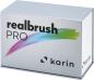Preview: Karin real brush pen pro 0.4mm 31c9 mini box, 1 blender 26 stück - Karin-31c9-5904446031411-03.jpg