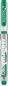Preview: Karin real brush pen pro 0.4mm 31z377 ocean teal - Karin-31z377-5904446031046