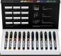 Preview: Karin real brush 0.4mm 33c1 pigment, basic farben - Karin-33c1-5904446031558