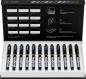 Preview: Karin real brush pen 0.4mm 33c2 pigment , graue farben - Karin-33c2-5904446031572