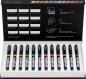 Preview: Karin real brush pen 0.4mm 33c7 pigment, pastell farben - Karin-33c7-5904446031626