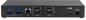 Preview: Kensington duale 4k dockingstation k33603eu usb-c & usb-a blk - Kensington-k33603eu-5028252640718-03.jpg