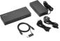 Preview: Kensington duale 4k dockingstation k33603eu usb-c & usb-a blk - Kensington-k33603eu-5028252640718-08.jpg
