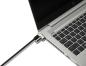 Preview: KENSINGTON Uni. 3-in-1 Laptop lock K62318WW