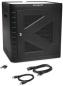 Preview: Kensington lade & synchr. kabinett k67862eu für tablets  universal blk - Kensington-k67862eu-5028252418157-06.jpg