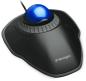 Preview: Kensington orbit kabelgeb.trackball k72337eu mit scroll ring blk - Kensington-k72337eu-5028252073936
