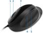 Preview: Kensington pro fit ergo mouse k75403eu wired blk - Kensington-k75403eu-5028252604475-08.jpg