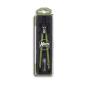 Preview: Kern zirkel scola pastell 13.5cm 410 300mm, erdgrün - Kern-410-7640160331847-02.jpg