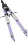 Preview: Kern zirkel scola 17.5cm 530 300mm, violett - Kern-530-7640160336064-03.jpg