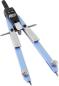 Preview: Kern zirkel scola 17.5cm 540 300mm, ozean - Kern-540-7640160336071-03.jpg
