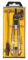 Preview: Kern teilzirkel 17cm c4289a m. verlängerung -560mm - Kern-c4289a-7612568000885