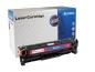 Preview: Keymax toner-modul magenta cf213akey zu hp lj pro 200 m276 1800 s. - Keymax-cf213akey-4016807090843