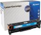 Preview: Keymax rmc toner-modul cyan crg 718ckey zu canon lbp 7200 2800 s. - Keymax-crg-718ckey-4016807187376