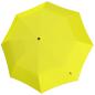 Preview: Knirps regenschirm u.090 2090.135.2 gelb, manual - Knirps-20901352-9003034277944