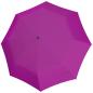 Preview: Knirps regenschirm u.090 2090.170.2 berry, manual - Knirps-20901702-9003034277913