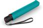 Preview: Knirps regenschirm u.200 heatshield 2200.134.0 türkis, duomatic - Knirps-2200.134.0-9003034279870-02.jpg