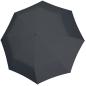 Preview: Knirps regenschirm u.900 2900.080.1 grau, manual - Knirps-29000801-9003034319187