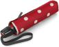 Preview: Knirps regenschirm t.200 3201.490.3 rot, duomatic - Knirps-3201.490.3-9003034253047-02.jpg