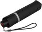Preview: Knirps regenschirm rookie 6050.100.1 schwarz, manual - Knirps-6050.100.1-9003034287431-02.jpg