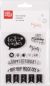 Preview: Knorr prandell stempelmotiv clear stamp 2118834005 celebrate 15-teilig - Knorr-prandell-2118834005-4011643964976