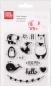 Preview: Knorr prandell stempelmotiv clear stamp 2118834011 animal kids 12-teilig - Knorr-prandell-2118834011-4011643965133-02.jpg