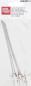 Preview: Knorr prandell krokodilklammer 120mm 2674033 mit stab 4 stück - Knorr-prandell-2674033-4011643440777-02.jpg