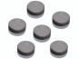 Preview: Knorr prandell magnete 20x3mm 3700102 6 stück - Knorr-prandell-3700102-4011643533707-02.jpg