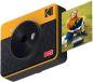 Preview: Kodak cam mini shot 3 retro kocam300ry yellow - Kodak-kocam300ry-0192143001393