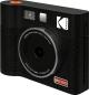 Preview: Kodak sofortbildkamera mini 3 era kocamms300b schwarz - Kodak-kocamms300b-0192143004288