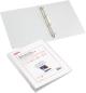 Preview: Kolma zeigebuch vario universal a4 01.201.16 weiss, 4-ring 20mm - Kolma-01.201.16-7611967010334-04.jpg