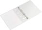 Preview: Kolma zeigebuch vario xl kf a4 02.018.00 weiss, 4-ring 20mm - Kolma-02.018.00-7611967020944-02.jpg