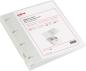 Preview: Kolma zeigebuch vario xl kf a4 02.022.00 weiss, 4-ring 40mm - Kolma-0202200-7611967020968