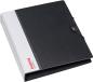 Preview: Kolma ringbuch selection a5 02.105.06 recycling, 2 ring schwarz 3cm - Kolma-0210506-7611967021576