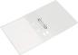 Preview: Kolma ringbuch vario kf a4 02.118.00 farblos, 8cm, 20mm, 150 blatt - Kolma-02.118.00-7611967020975-02.jpg