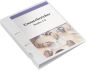 Preview: Kolma ringbuch vario kf a4 02.120.00 farblos, 8cm, 30mm, 250 blatt - Kolma-0212000-7611967020982