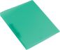 Preview: Kolma ringbuch easy kolmaflex a4 02.800.01 grün, 2-ring, 3cm - Kolma-0280001-7611967020388