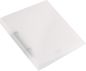 Preview: Kolma ringbuch easy kolmaflex a5 02.801.00 transparent, 2-ring, 3cm - Kolma-0280100-7611967020777
