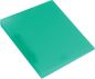 Preview: Kolma ringbuch easy kolmaflex a5 02.801.01 grün, 2-ring, 3cm - Kolma-0280101-7611967020784