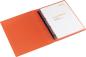 Preview: Kolma ringbuch easy kolmaflex a4 02.802.04 rot, 4-ring, 3cm - Kolma-02.802.04-7611967020678-02.jpg