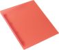 Preview: Kolma ringbuch easy kolmaflex a4 02.802.04 rot, 4-ring, 3cm - Kolma-0280204-7611967020678