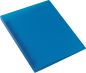 Preview: Kolma ringbuch easy kolmaflex a4 02.802.05 blau, 4-ring, 3cm - Kolma-0280205-7611967020685