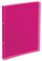Preview: Kolma ringbuch easy soft a4 02.804.33 berry, 2-ring, 2.1cm - Kolma-0280433-7611967021361