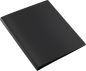 Preview: Kolma ringbuch matt a4 02.806.06 schwarz, 2.0 cm, 2-ring - Kolma-0280606-7611967021507