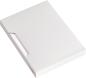 Preview: Kolma sichtbuch vario a4 03.748.16 weiss 60 taschen - Kolma-0374816-7611967031407